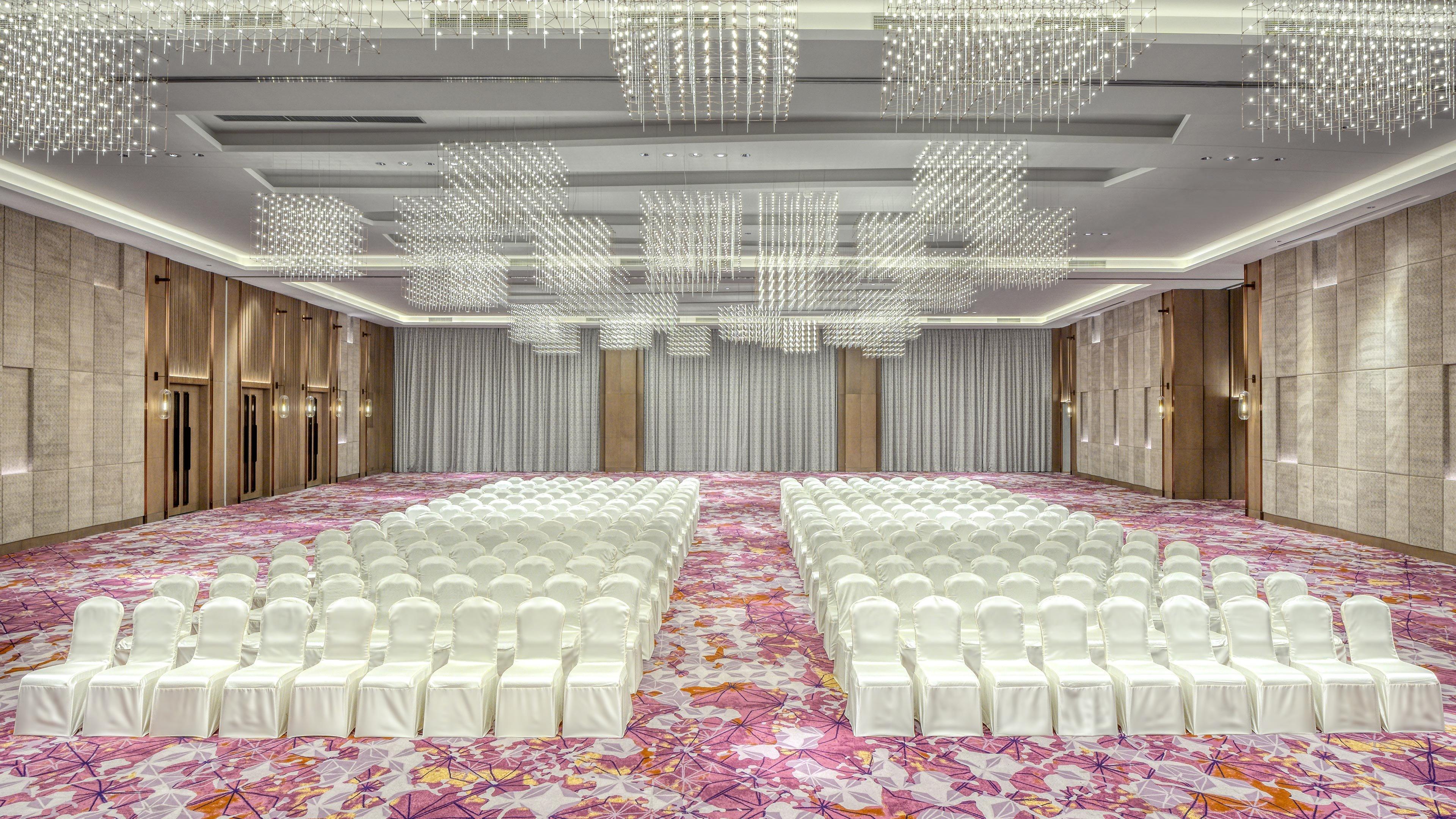 Crowne Plaza Beihai Silver Beach By Ihg Exterior photo